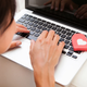 Illustration for article titled Man Poses as Woman on Online Dating Site; Barely Lasts Two Hours